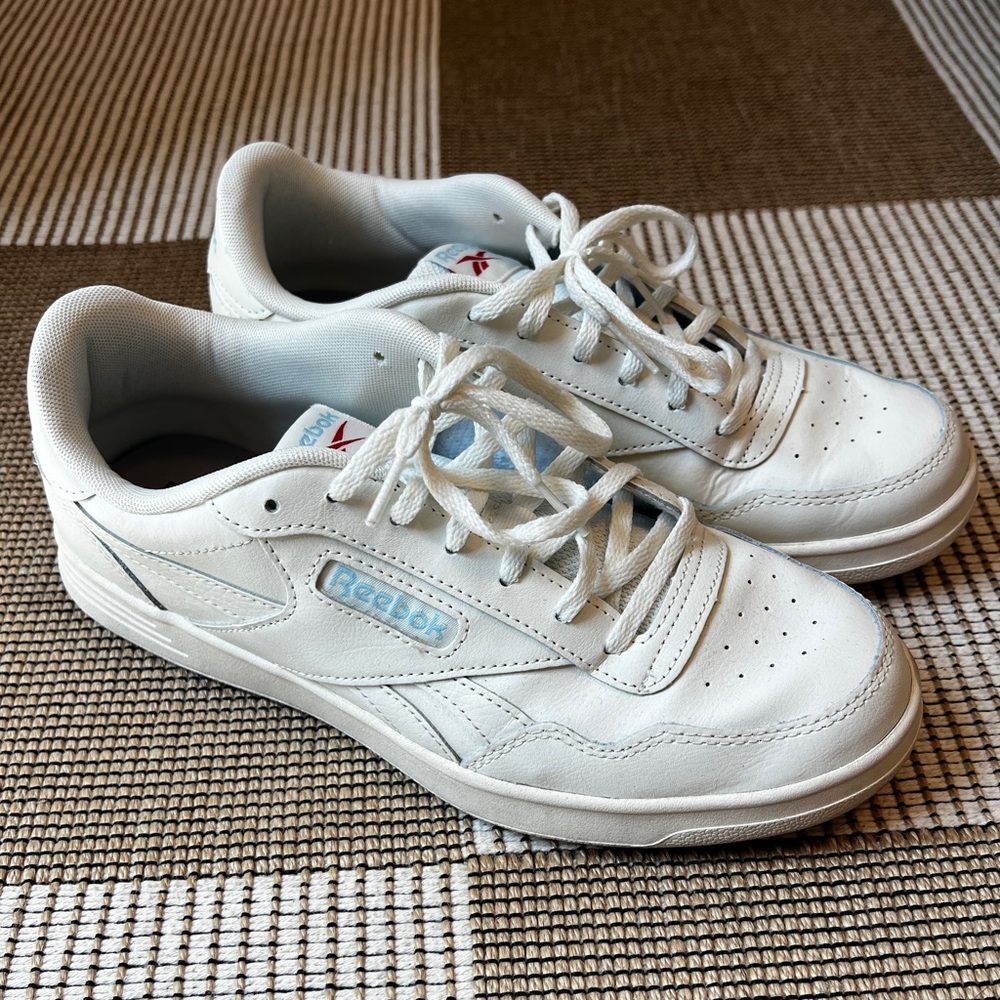 Reebok club c 85 sneakers